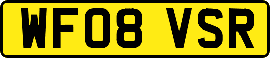 WF08VSR