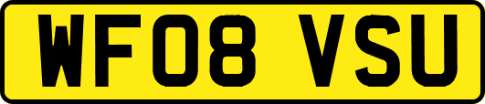 WF08VSU