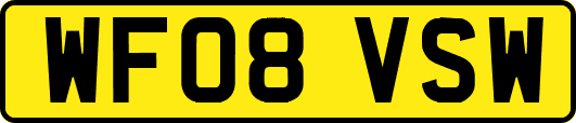 WF08VSW