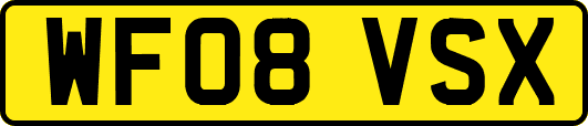 WF08VSX