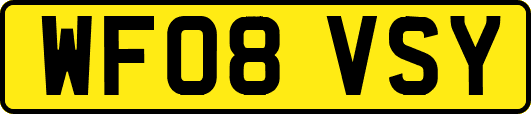 WF08VSY