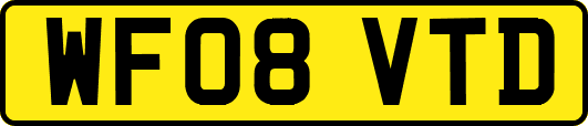 WF08VTD