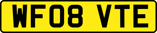 WF08VTE