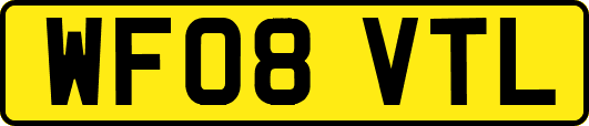 WF08VTL