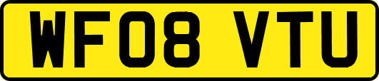 WF08VTU