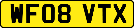 WF08VTX