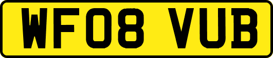WF08VUB