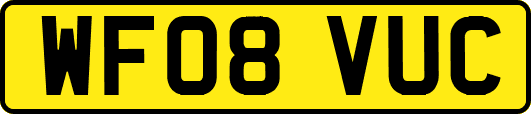 WF08VUC