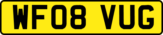 WF08VUG