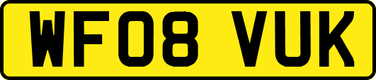 WF08VUK