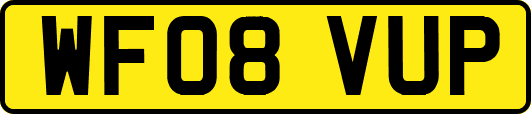 WF08VUP