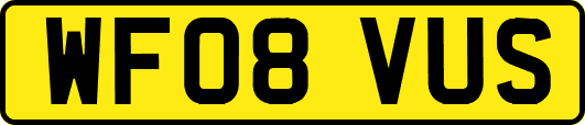 WF08VUS