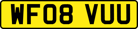 WF08VUU