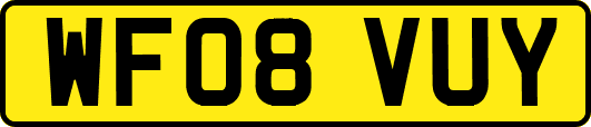 WF08VUY