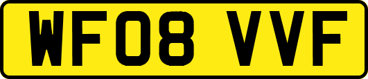 WF08VVF