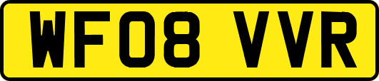 WF08VVR