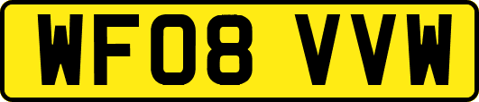 WF08VVW