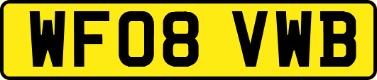 WF08VWB