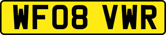 WF08VWR