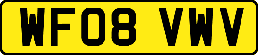 WF08VWV