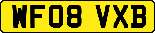 WF08VXB