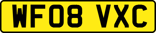 WF08VXC
