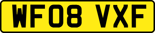WF08VXF