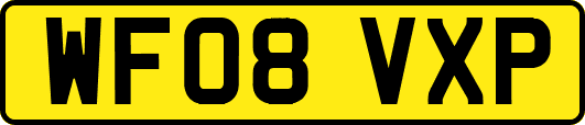 WF08VXP
