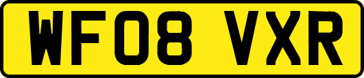 WF08VXR