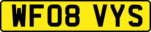 WF08VYS