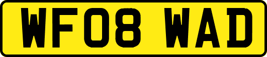 WF08WAD