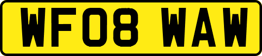 WF08WAW