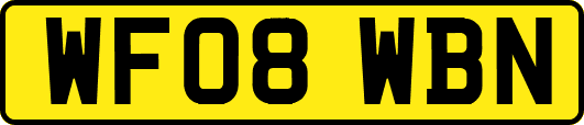 WF08WBN