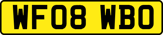 WF08WBO