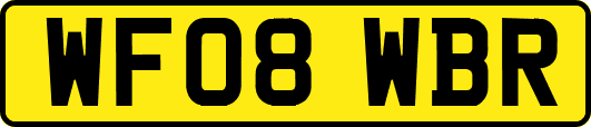 WF08WBR