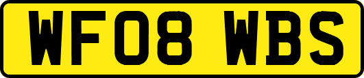 WF08WBS