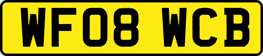 WF08WCB