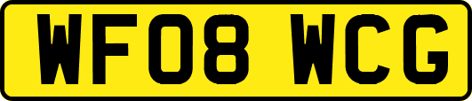 WF08WCG