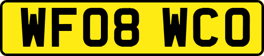 WF08WCO