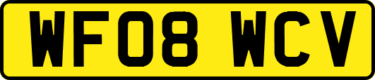 WF08WCV