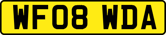 WF08WDA