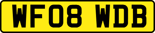 WF08WDB