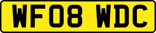 WF08WDC
