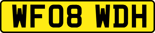 WF08WDH