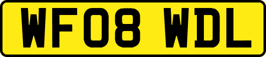 WF08WDL