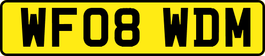 WF08WDM