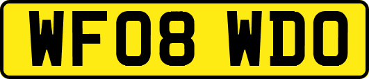 WF08WDO