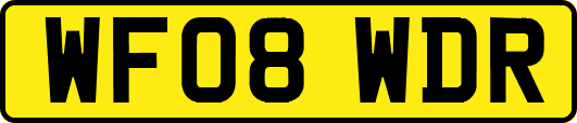 WF08WDR