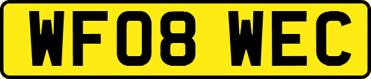 WF08WEC