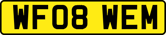 WF08WEM